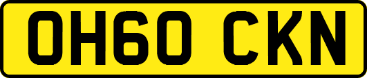 OH60CKN