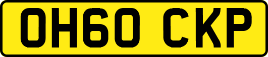 OH60CKP