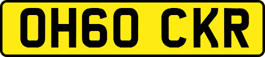 OH60CKR