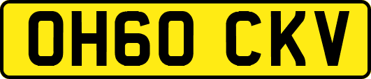 OH60CKV