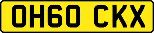 OH60CKX