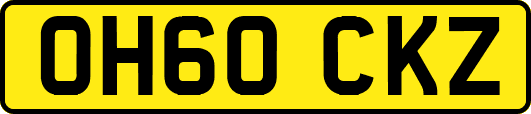 OH60CKZ