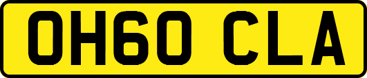 OH60CLA
