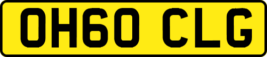 OH60CLG
