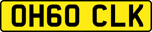 OH60CLK