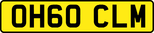 OH60CLM