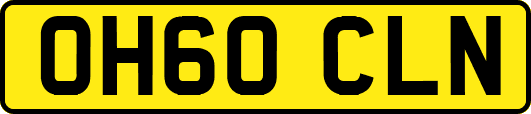 OH60CLN