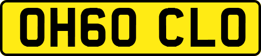 OH60CLO