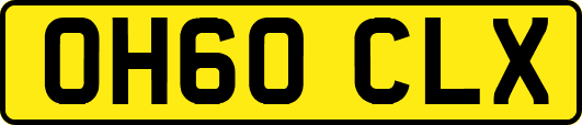 OH60CLX