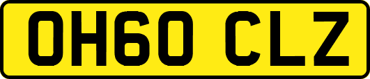 OH60CLZ