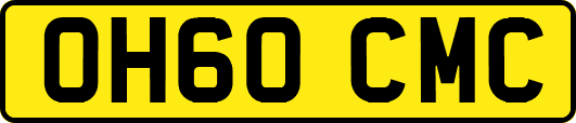 OH60CMC