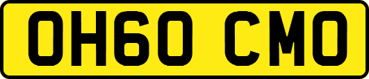 OH60CMO