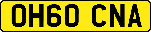 OH60CNA