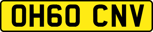 OH60CNV
