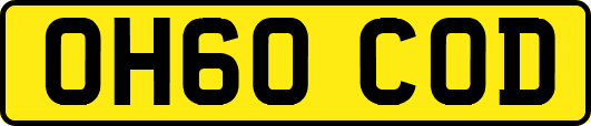 OH60COD