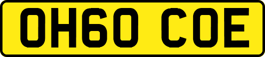 OH60COE