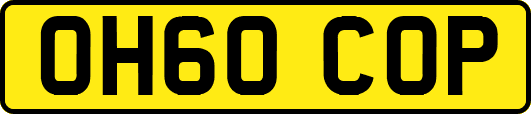 OH60COP