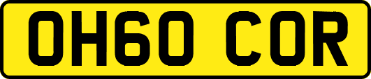 OH60COR