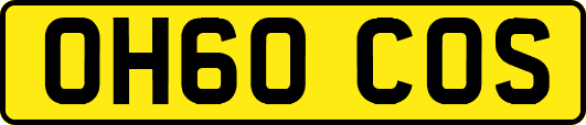 OH60COS