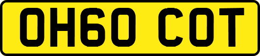 OH60COT