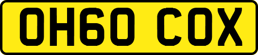 OH60COX