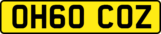 OH60COZ