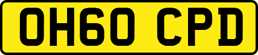 OH60CPD