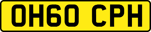 OH60CPH