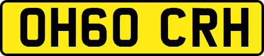 OH60CRH