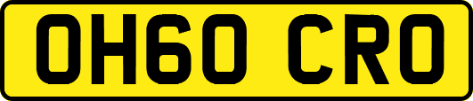 OH60CRO