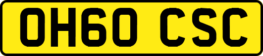 OH60CSC