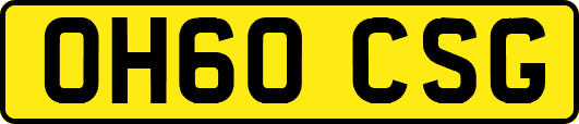 OH60CSG