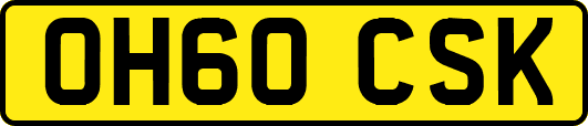 OH60CSK