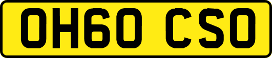 OH60CSO