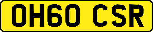 OH60CSR