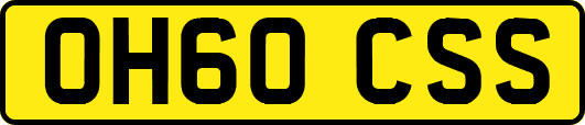 OH60CSS