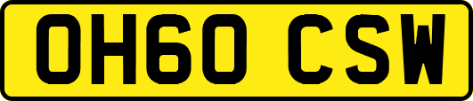 OH60CSW