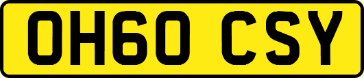 OH60CSY