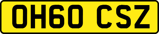 OH60CSZ