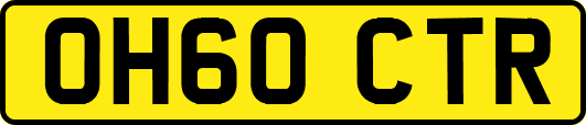 OH60CTR