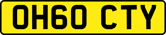 OH60CTY