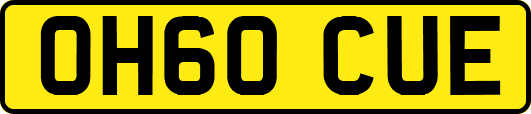 OH60CUE