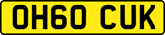 OH60CUK