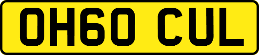 OH60CUL
