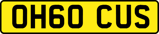 OH60CUS