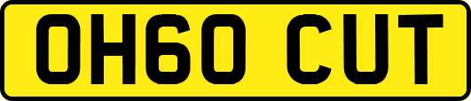 OH60CUT