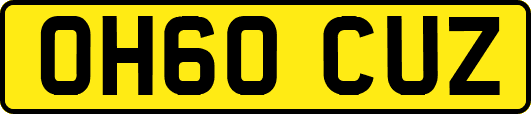 OH60CUZ