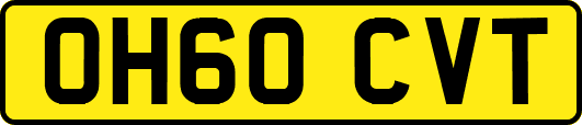 OH60CVT