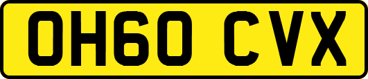 OH60CVX