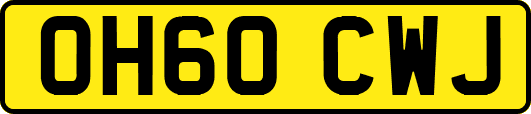 OH60CWJ